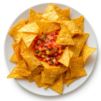 NACHOS NOGALES