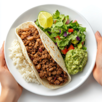 BURRITOS POLLO